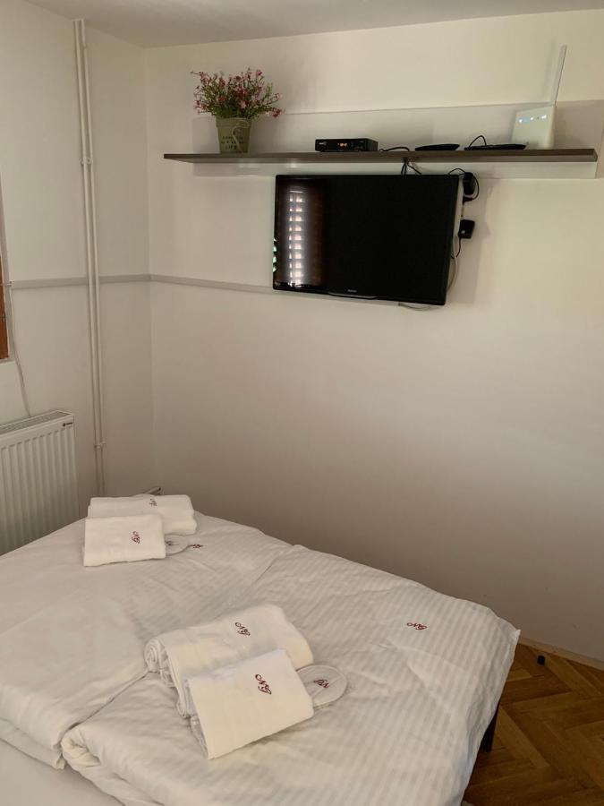 Ng Apartmani Tornik Златибор Экстерьер фото