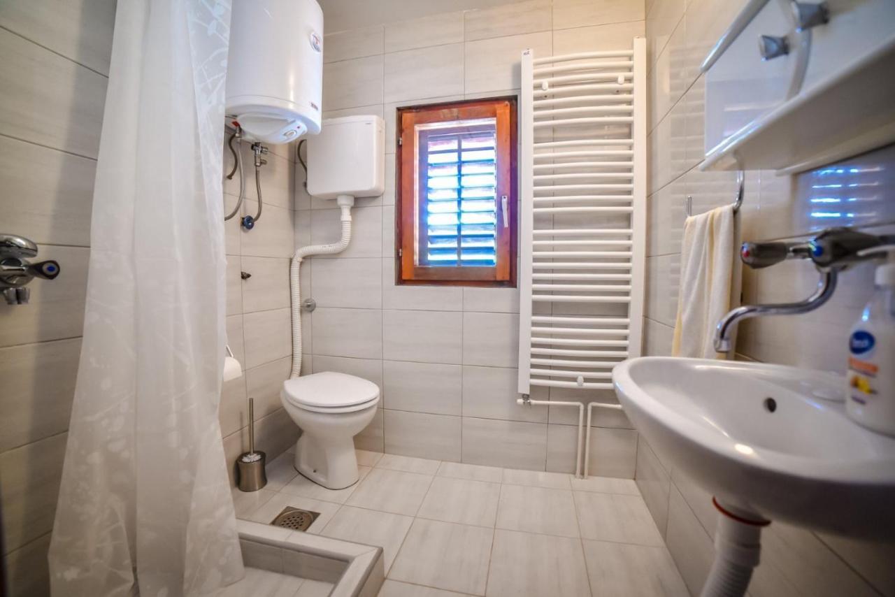 Ng Apartmani Tornik Златибор Экстерьер фото