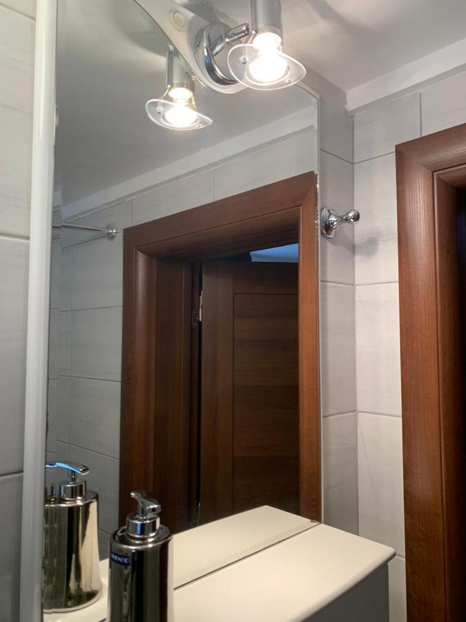 Ng Apartmani Tornik Златибор Экстерьер фото