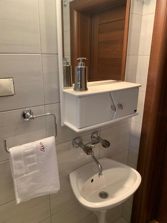 Ng Apartmani Tornik Златибор Экстерьер фото