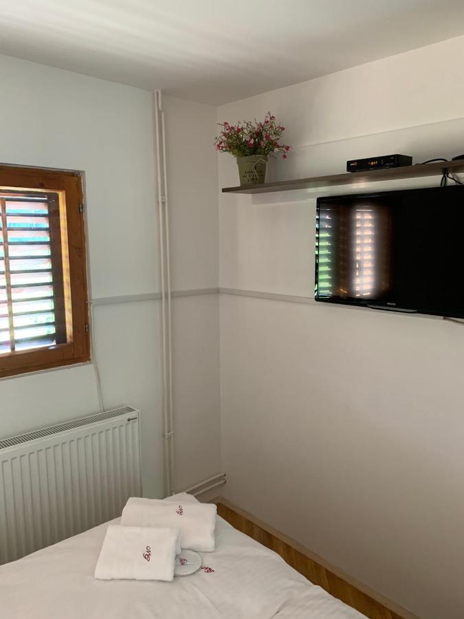 Ng Apartmani Tornik Златибор Экстерьер фото