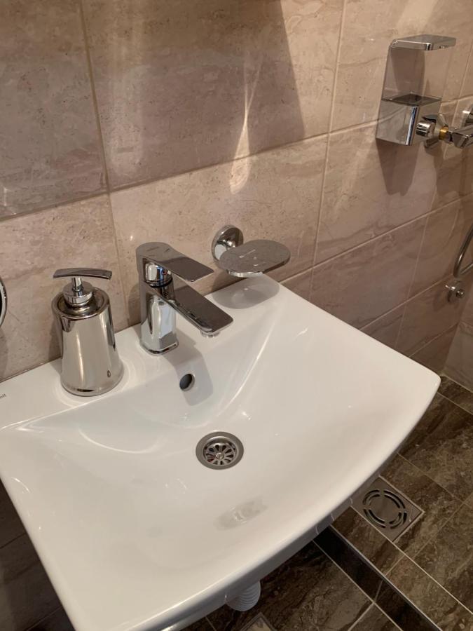 Ng Apartmani Tornik Златибор Экстерьер фото