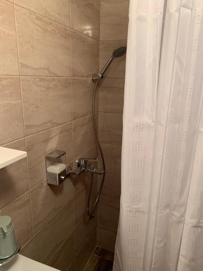 Ng Apartmani Tornik Златибор Экстерьер фото