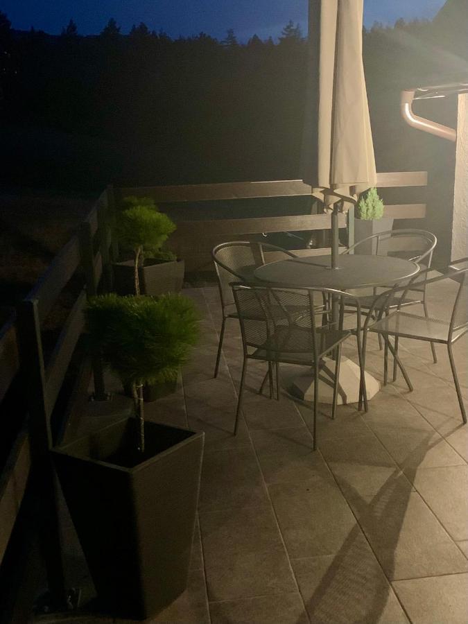 Ng Apartmani Tornik Златибор Экстерьер фото