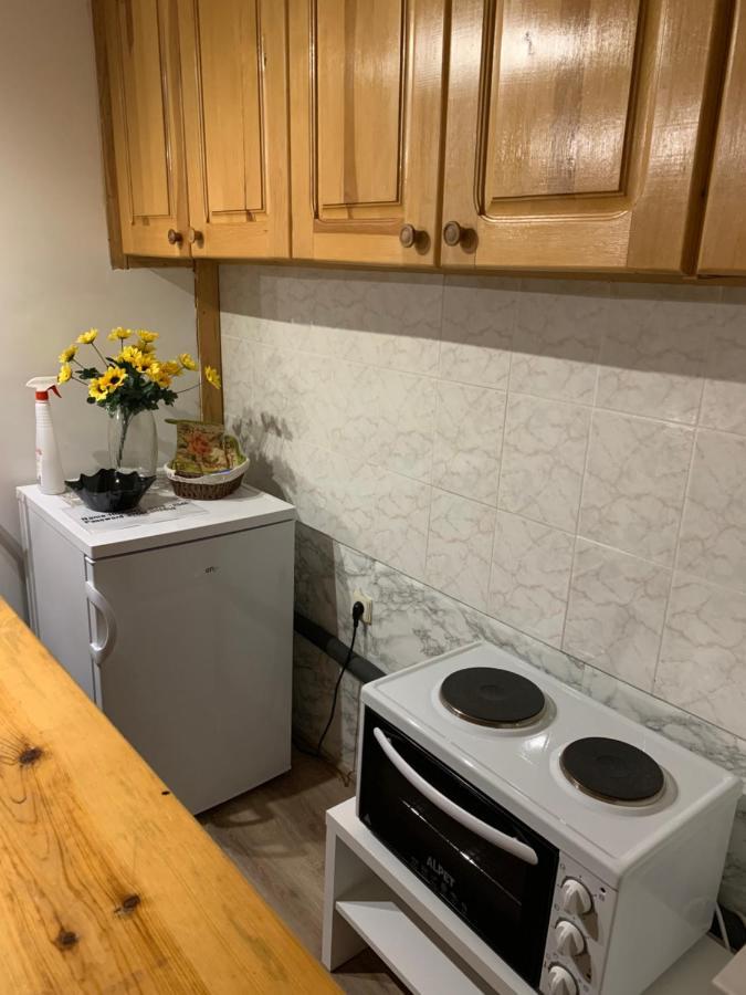 Ng Apartmani Tornik Златибор Экстерьер фото