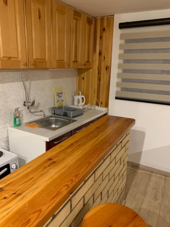 Ng Apartmani Tornik Златибор Экстерьер фото