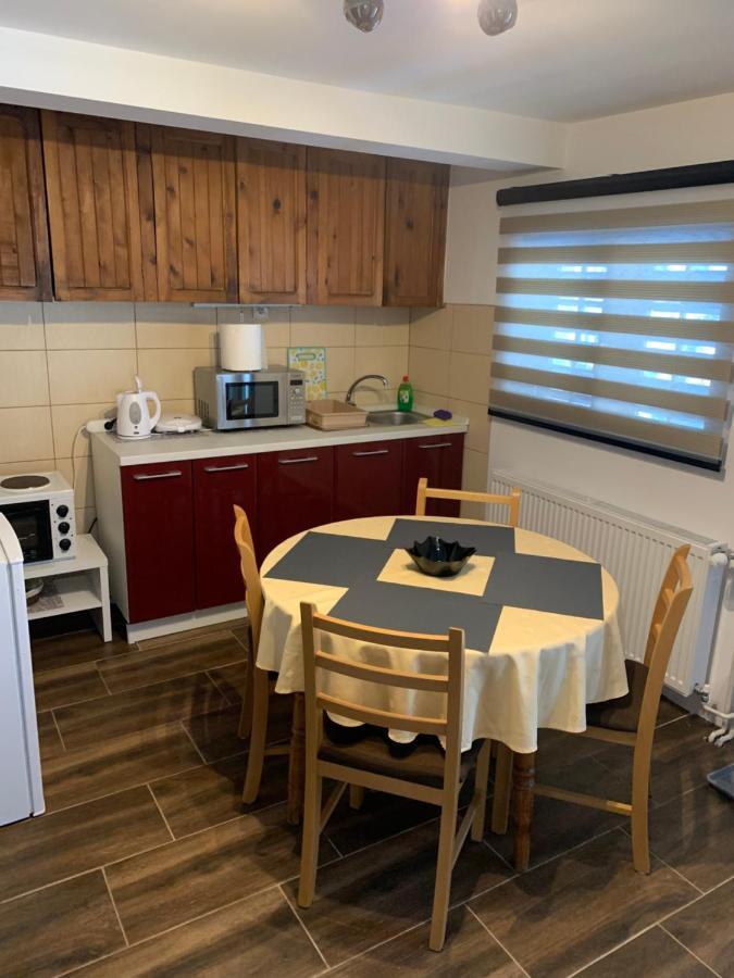 Ng Apartmani Tornik Златибор Экстерьер фото