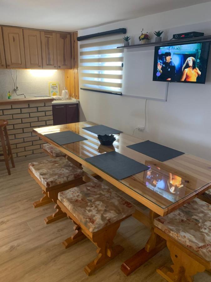 Ng Apartmani Tornik Златибор Экстерьер фото