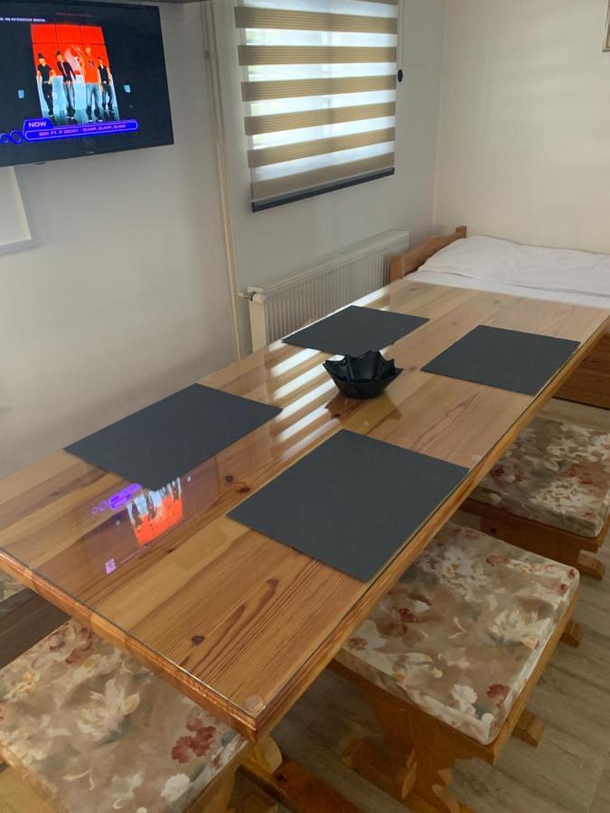 Ng Apartmani Tornik Златибор Экстерьер фото