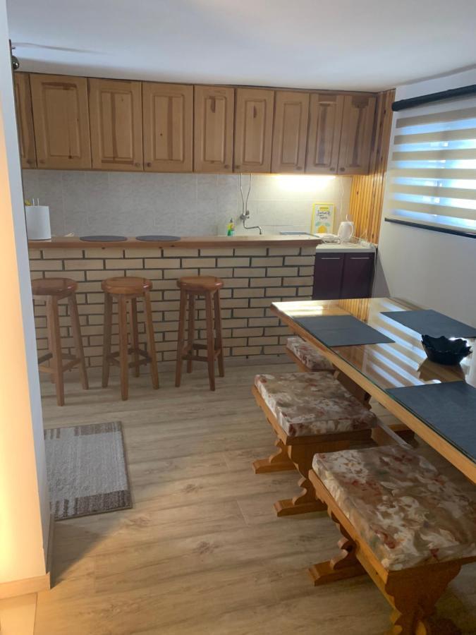 Ng Apartmani Tornik Златибор Экстерьер фото