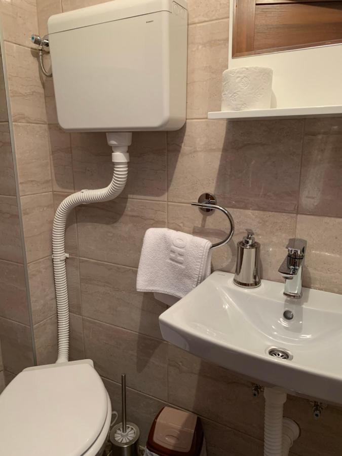 Ng Apartmani Tornik Златибор Экстерьер фото