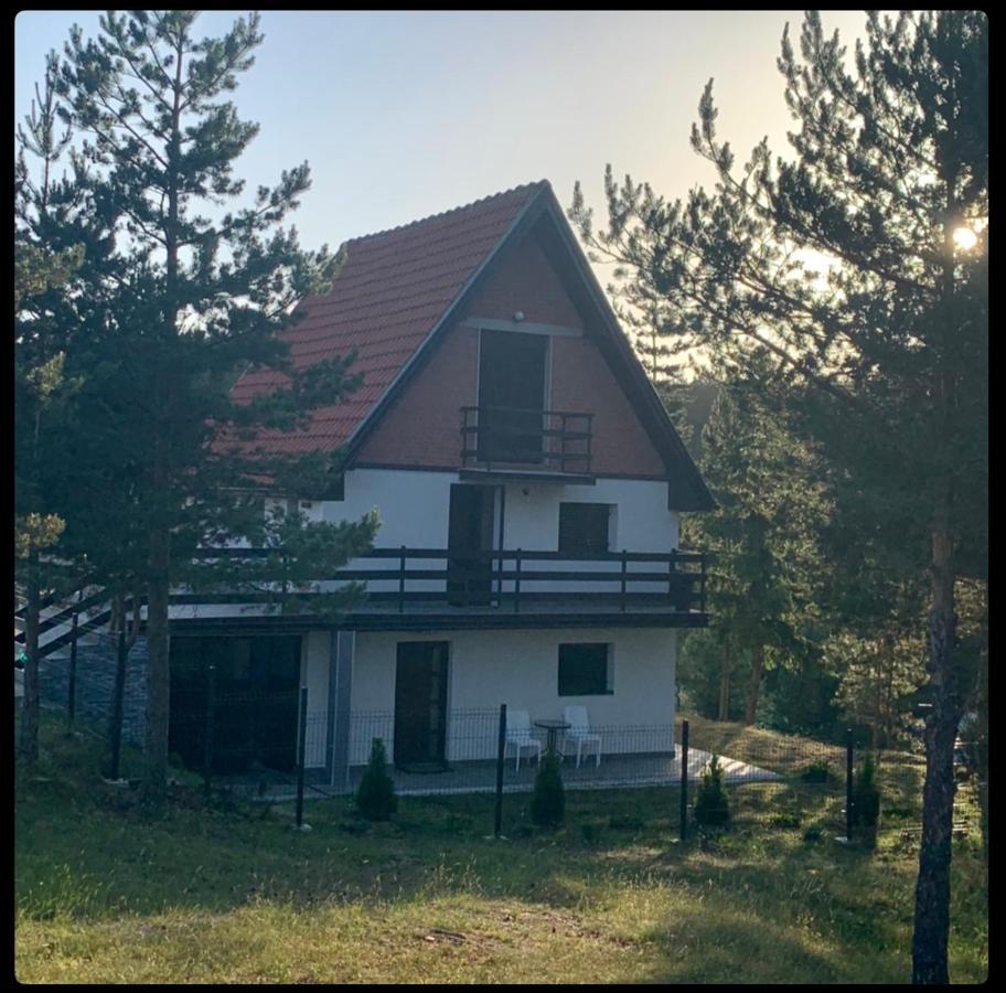 Ng Apartmani Tornik Златибор Экстерьер фото